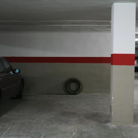Mike'S Apartment. Parking Y Piscina Granada Exterior photo